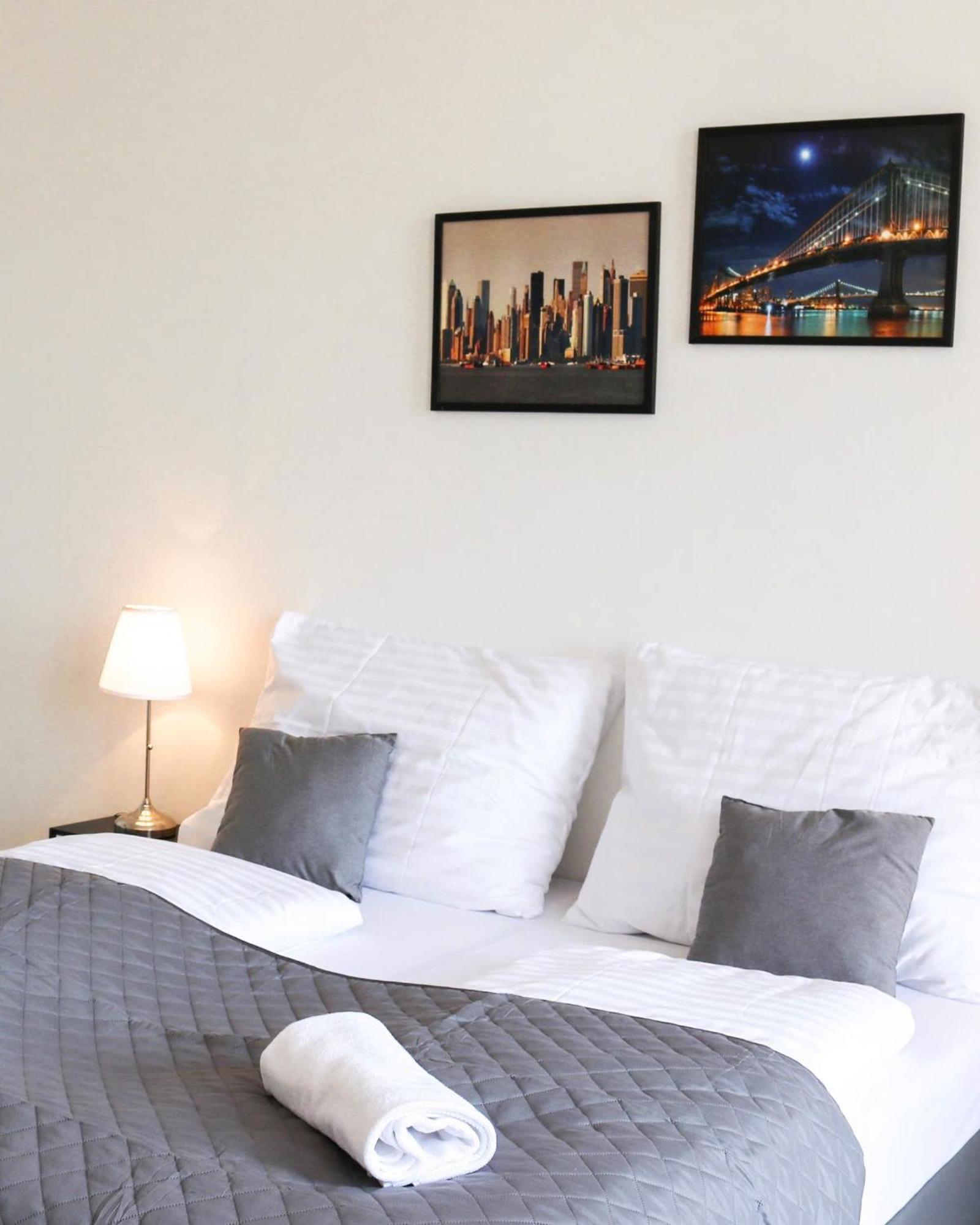 براغ Rose Suites And Rooms المظهر الخارجي الصورة
