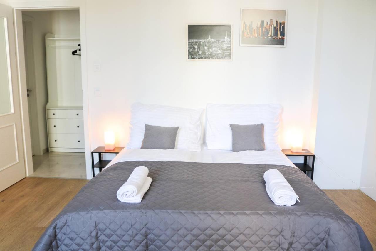 براغ Rose Suites And Rooms المظهر الخارجي الصورة