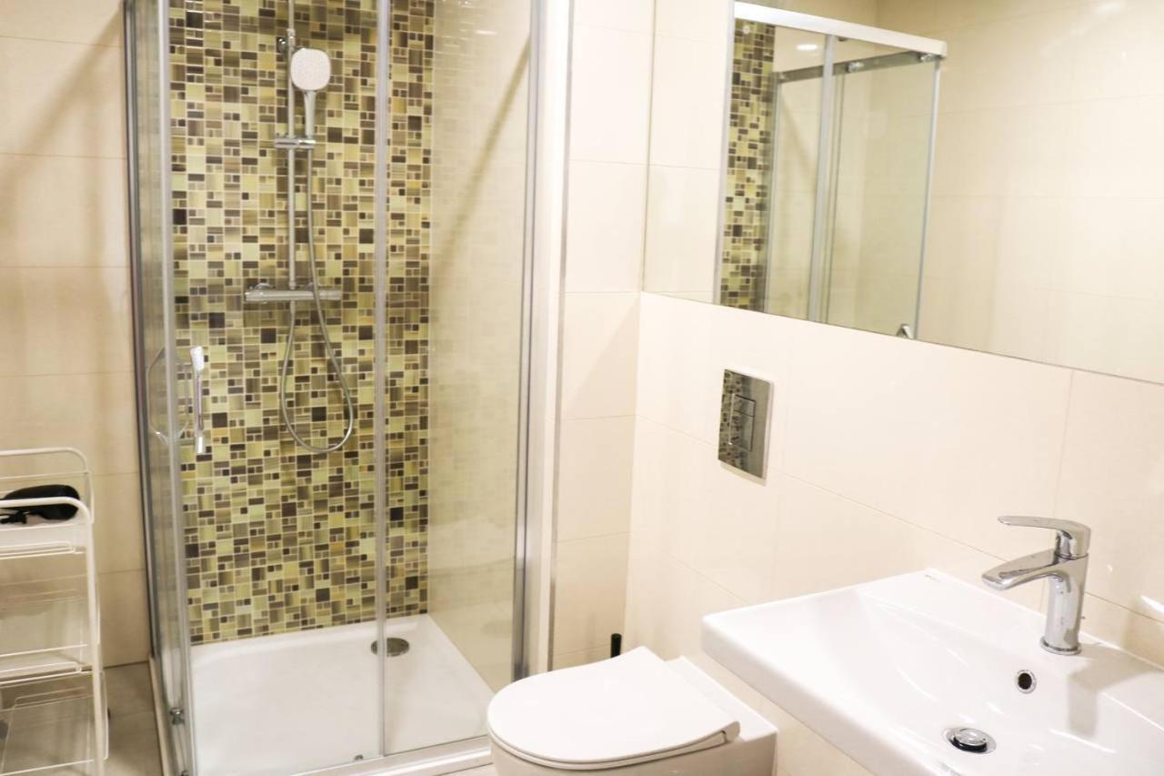 براغ Rose Suites And Rooms المظهر الخارجي الصورة