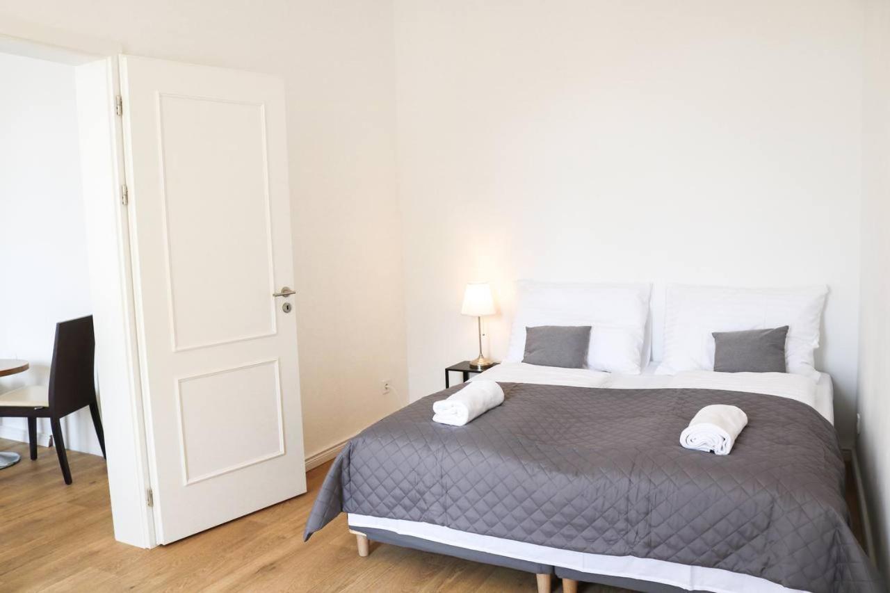 براغ Rose Suites And Rooms المظهر الخارجي الصورة